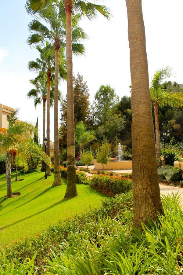 La Terraza Apartment Elviria Marbella Exterior photo